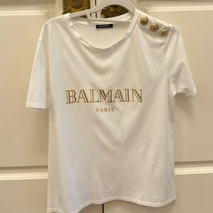 Balmain T-Shirt